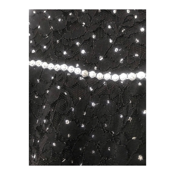 Speckless Dress, Size 10 - Picture 3 of 4